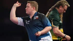 Das nächste deutsche Darts-Wunder bleibt aus