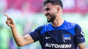 Ein „sehr, sehr emotionaler“ Tag für Marco Richter