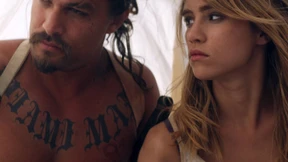 Keanu, Mel, Rocco und die anderen