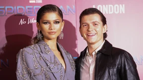 Zendaya und Tom Holland haben längst geheiratet