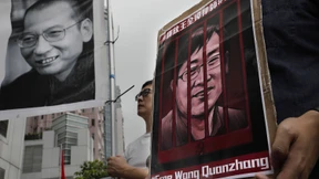 Chinas Angriff auf die Menschenrechte 