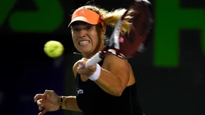 Kerber und Becker als letzte Deutsche ausgeschieden