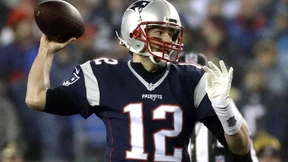 Tom Brady auf Jagd nach nächstem Rekord