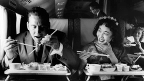 Massaker mit Messer und Gabel