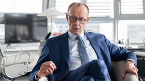 „Es könnte auch ein für uns sehr schlechtes Szenario eintreten“