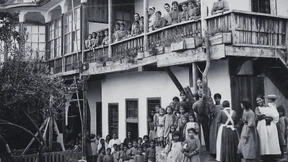 Am Anfang stand ein Flugblatt