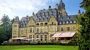 Die Zahl der Millionäre in Deutschland steigt auf 1,5 Millionen