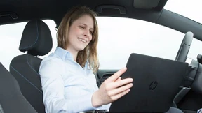 Alles rund um den Job als Entwickler im Bereich Fahrassistenzsysteme