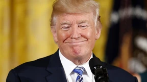 Trump unterzeichnet Gesetz mit schärferen Russland-Sanktionen