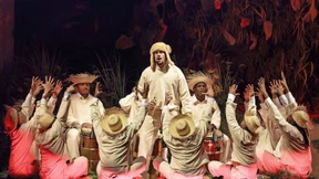 Warum US-Hardliner gegen diesen Rapper sturmlaufen