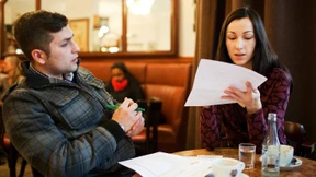 „Ihr könnt das“