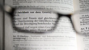 Warum man „Rasse“ nicht streichen sollte