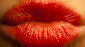 Ärgerliche Entenschnute