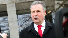 Weselsky schließt Lokführer-Warnstreiks an Pfingsten nicht aus