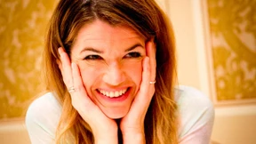 Urlaub? Am liebsten inmitten meiner Familie