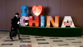 Sorge vor Reisewelle aus China