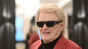 Heino ist am Ballermann und „hat Lust auf Party“