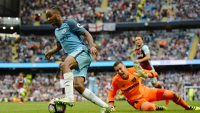 Manchester City behält seine weiße Weste