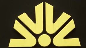 Commerzbank an der Daxspitze