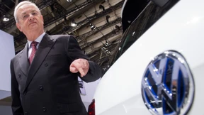 Winterkorn wusste womöglich schon 2012 von Abgas-Manipulationen