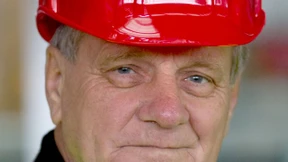 „Deutschland sollte stolz auf Schröder sein“