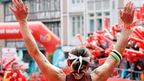 Ironman Frankfurt muss um Bedeutung fürchten