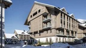 Wachgeküsst vom Milliardär