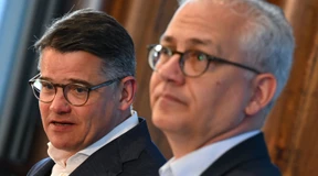 Von Wählern und Kandidaten