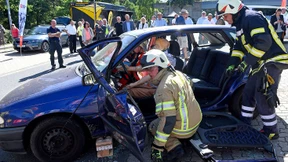 Länder wollen Gaffer für Fotos toter Unfallopfer bestrafen