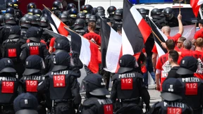 „Rechtsextreme wollen Boden und Land“