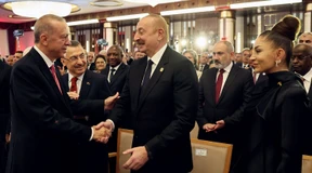 Warum der türkische Präsident die Militäroffensive unterstützte