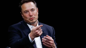 Elon Musk reist überraschend nach China