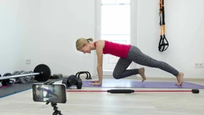 Was taugen Fitness-Blogger?