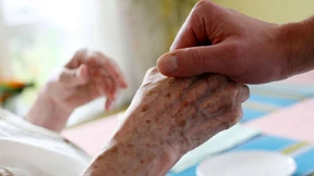 Wer arm ist, stirbt früher