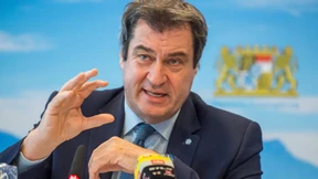 Bayern und Sachsen dringen auf höheres Tempo