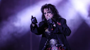 „Rock ’n’ Roll ist keine Party, die immer währt“