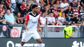 Aurèle Amenda ist auf dem richtigen Weg