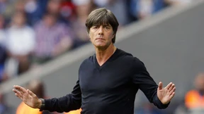 Löw startet „Phase 2“