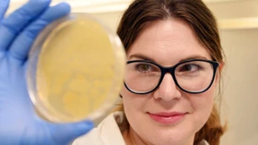 Start-up-Gründer überlegen länger