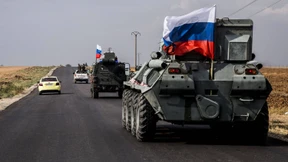 Russland besorgt über amerikanische Präsenz an Ölfeldern