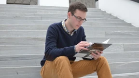 Studium + X | Wie Studenten besondere Herausforderungen meistern