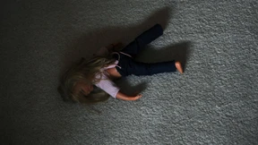 Weniger sexueller Missbrauch von Kindern