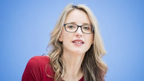 Man sollte sich früh genug mit dem Sterben befassen: Alena Buyx über existenzielle Fragen