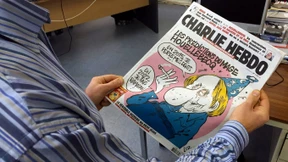 Die blutige Wiederkehr des Karikaturenstreits