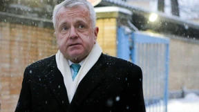 Amerikas Botschafter verlässt vorübergehend Moskau