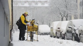 Happy Birthday, Deutsche Post-Aktie!