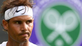 Nadal verzichtet auf Wimbledon und Olympia