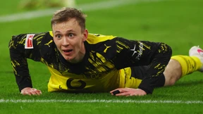 Was fürchten Sie in einem Spiel, Herr Beier?