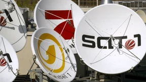 Selbst ist der Sender