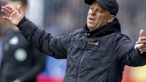 Die alten Mechanismen des 1. FC Kaiserslautern